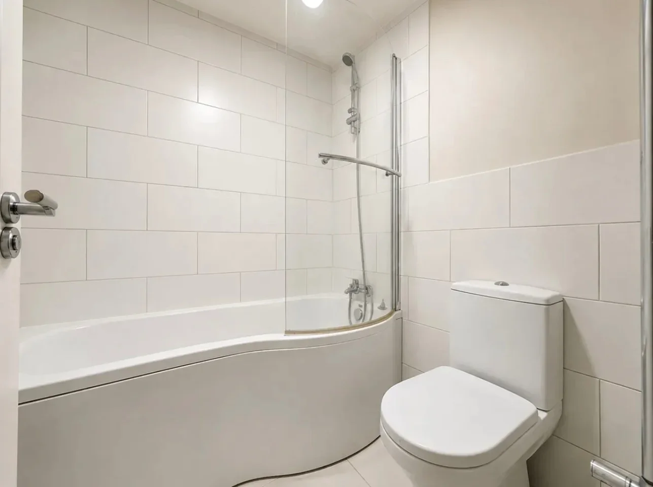 Flat Nutfield Lane in High Wycombe