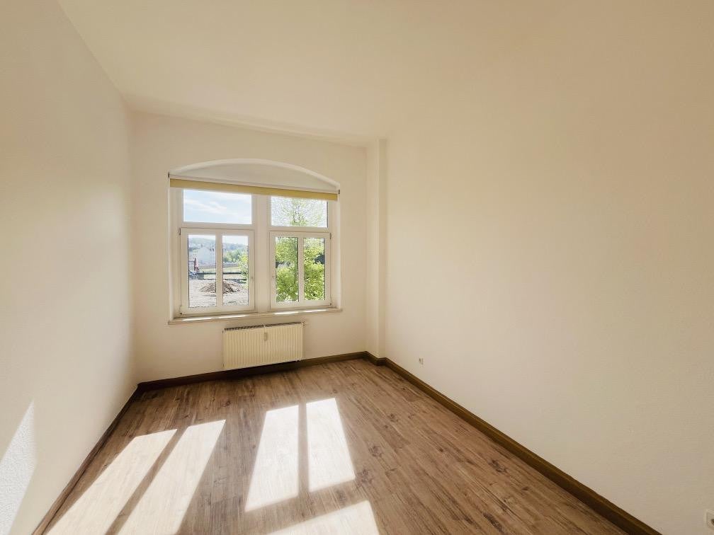 Wohnung Wappenhenschstraße in Döbeln