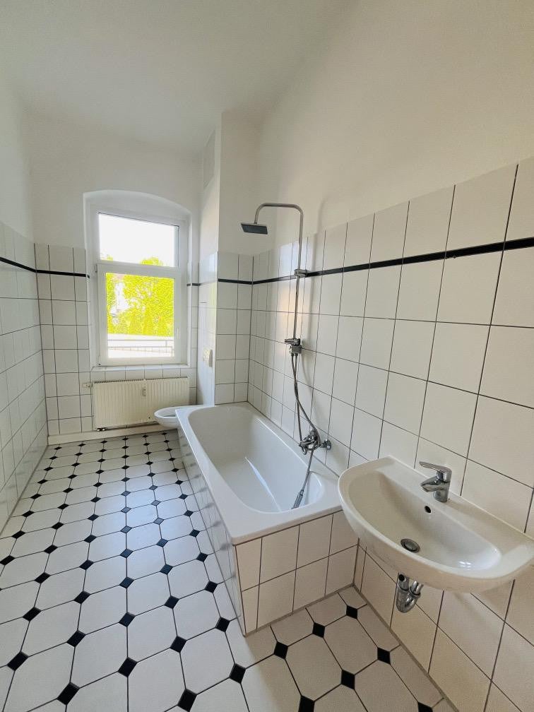 Wohnung Wappenhenschstraße in Döbeln