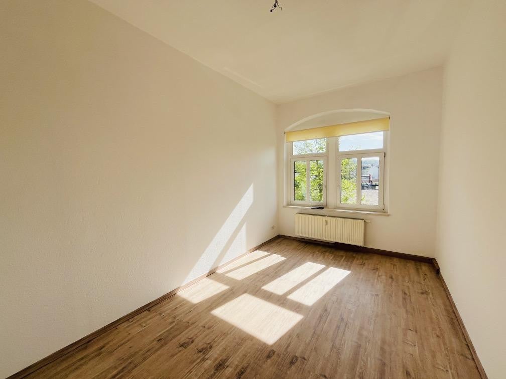 Wohnung Wappenhenschstraße in Döbeln