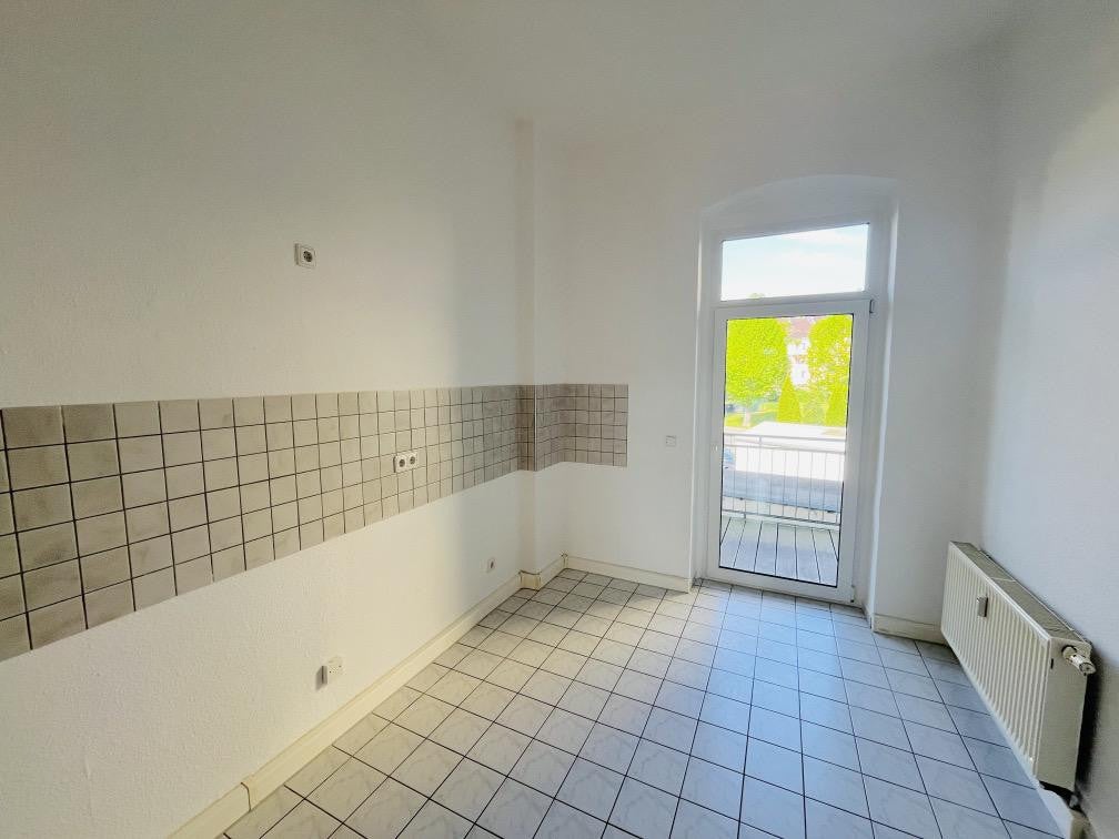 Wohnung Wappenhenschstraße in Döbeln
