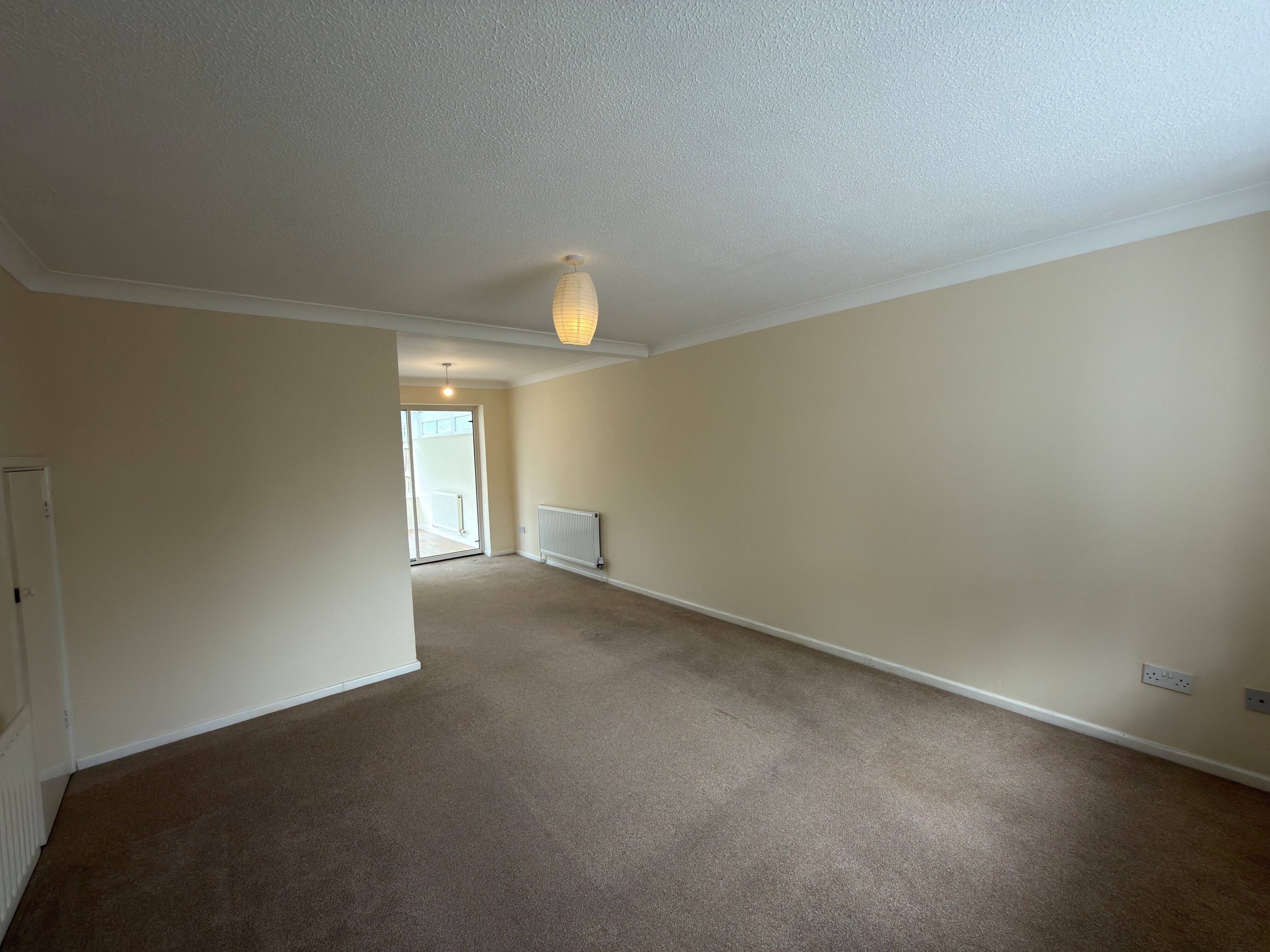 House Walnut Close in Puriton