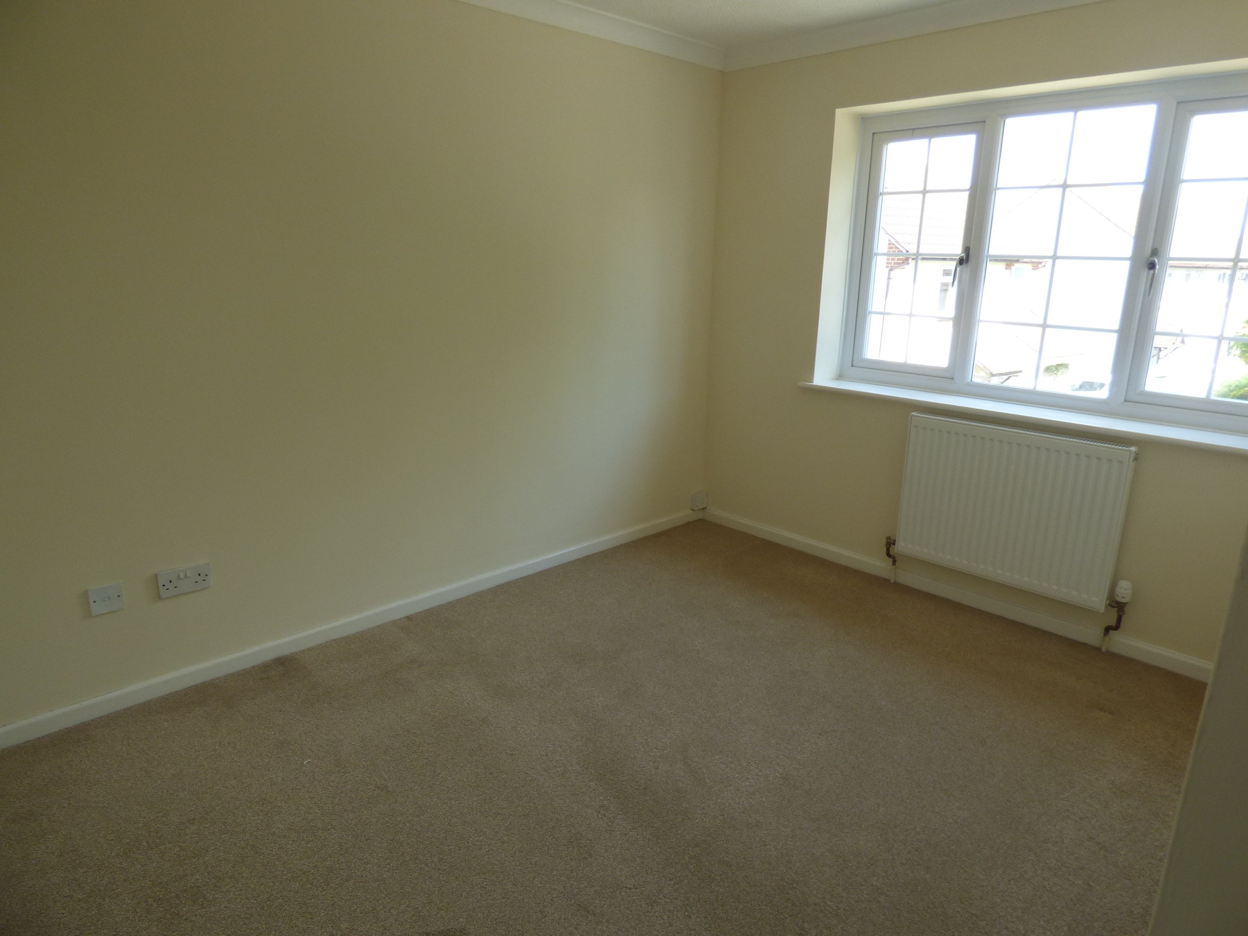 House Walnut Close in Puriton