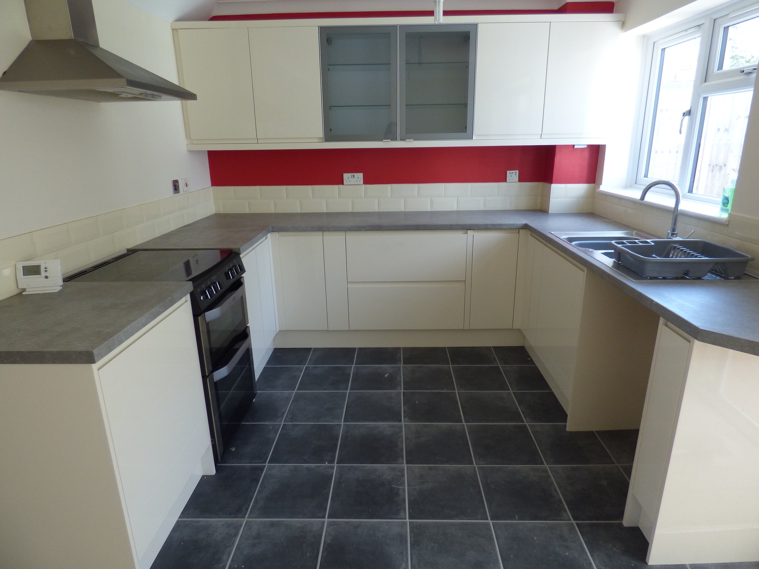 House Walnut Close in Puriton