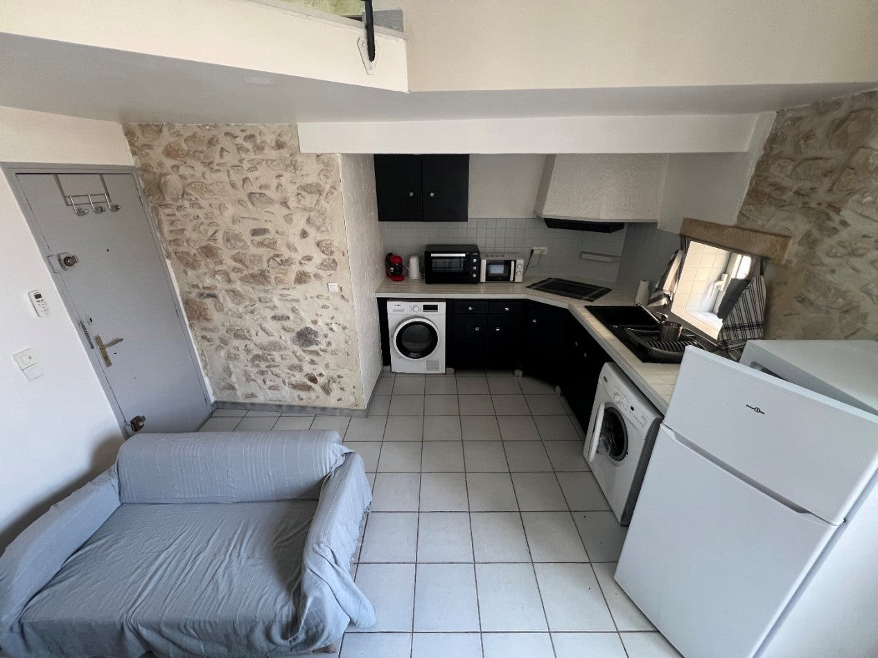 Room Rue des Bons Enfants in Nîmes