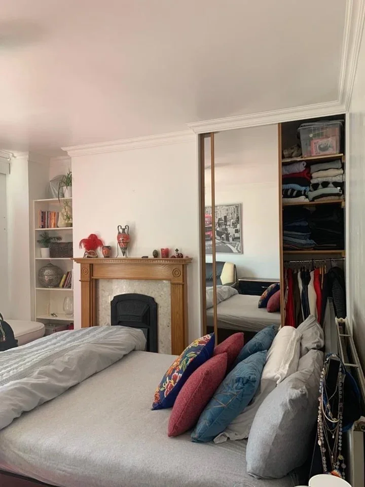 Room Walter Terrace in Greater London