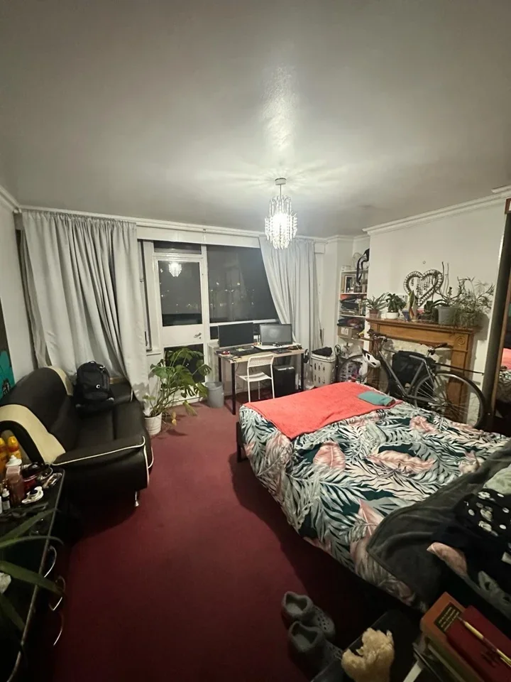 Room Walter Terrace in Greater London