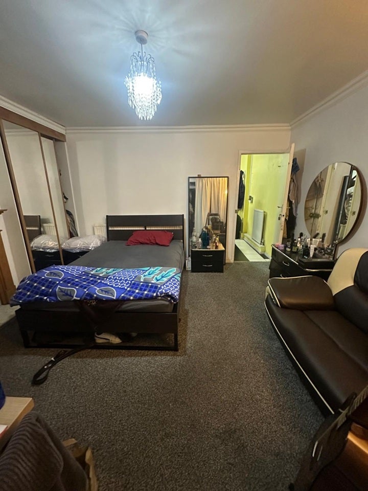 Room Walter Terrace in Greater London