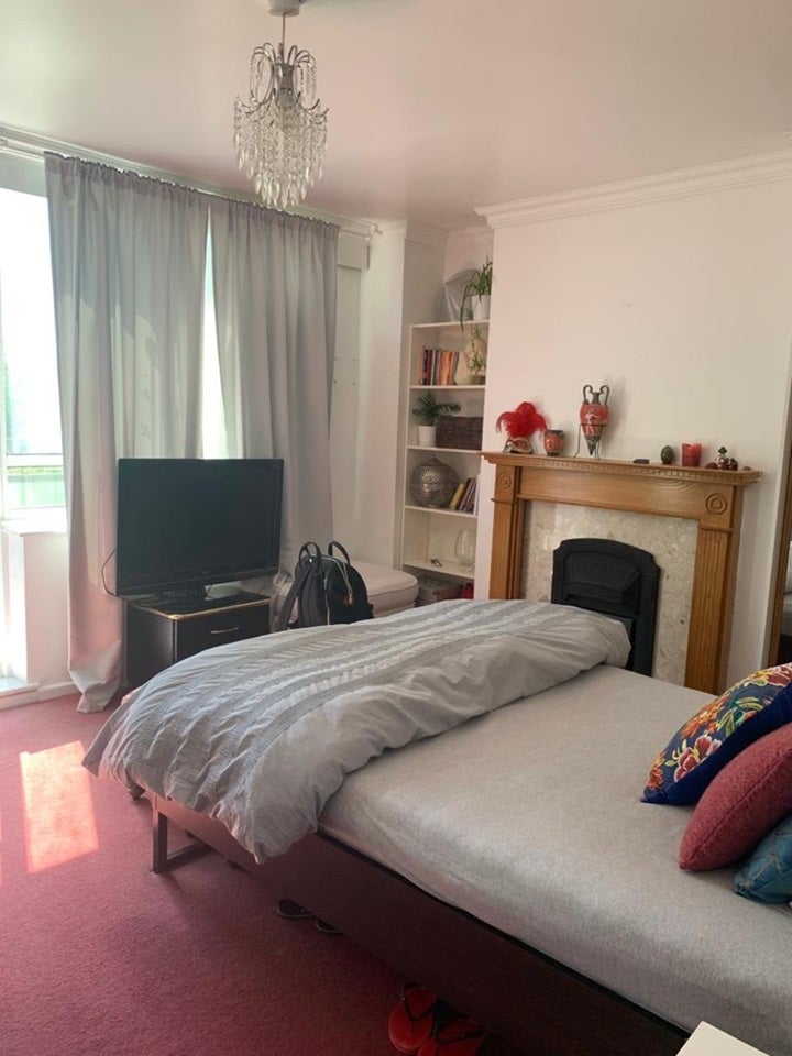 Room Walter Terrace in Greater London
