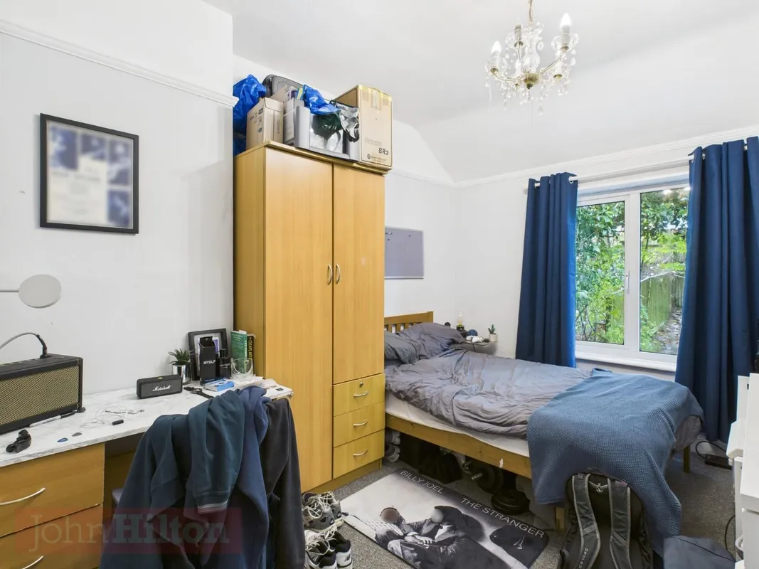 Room Coombe Road in Brighton