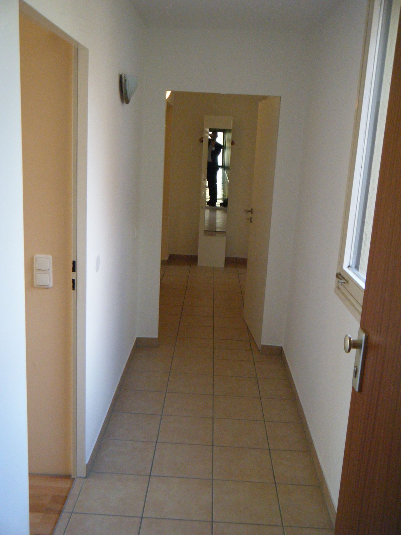 Wohnung Mondstraße in München