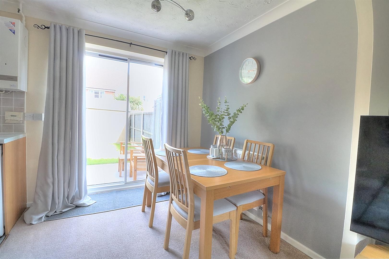 House Celandine Close in Chandler's Ford