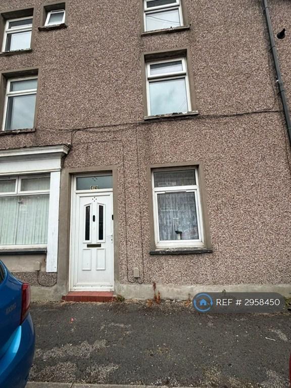 Flat Wellington Place in Dalton-in-Furness