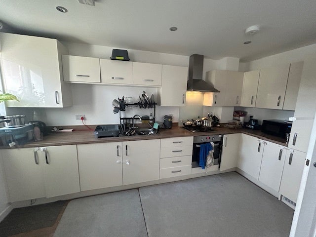 Flat Hope Close in Peterborough