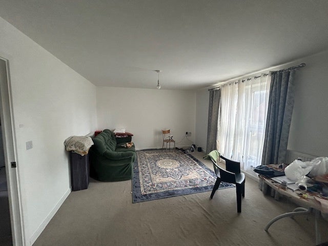 Flat Hope Close in Peterborough