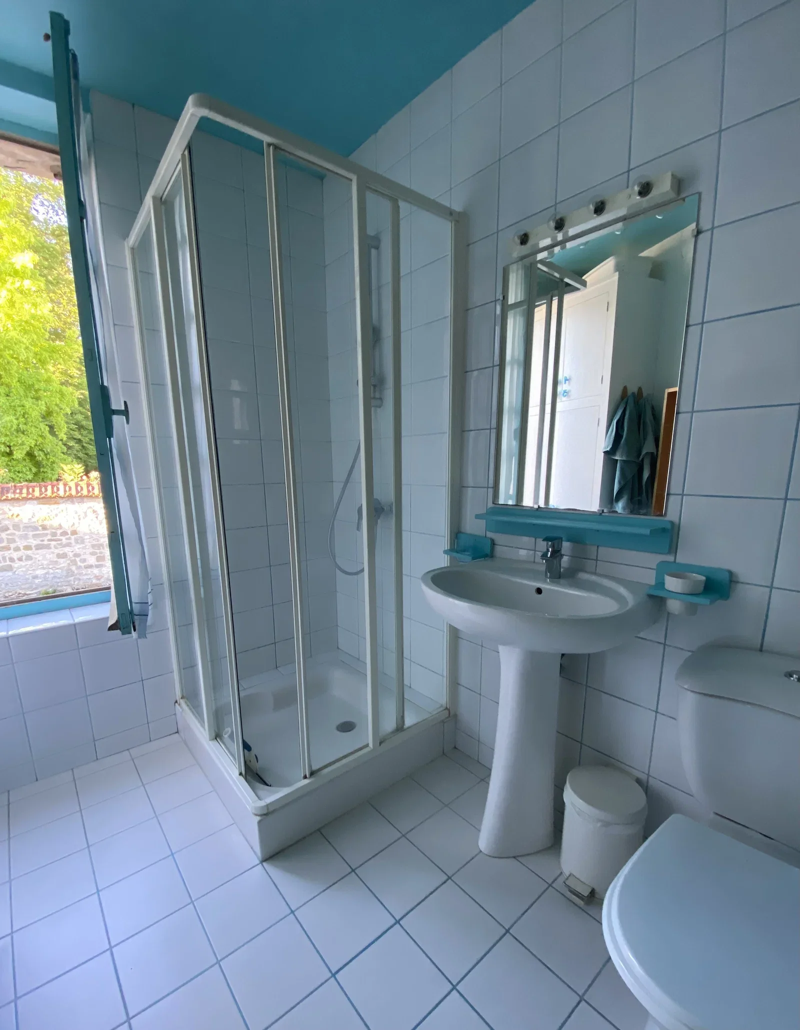Chambre Voie Privée à Samoreau