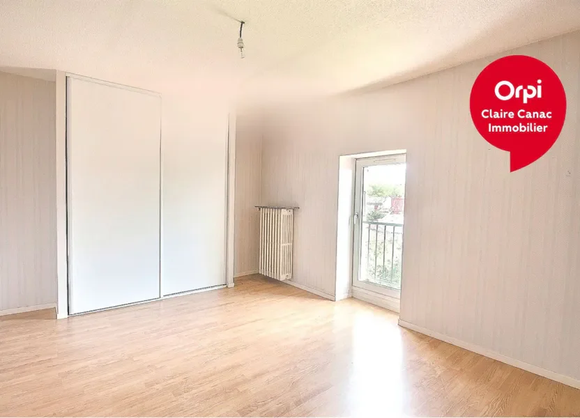 Flat Rue Croix de Fournes in Castres