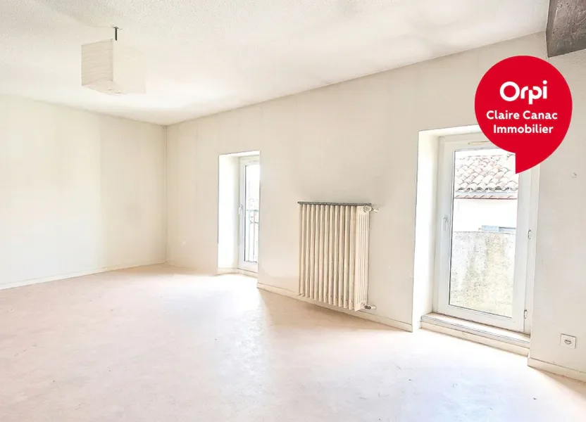 Flat Rue Croix de Fournes in Castres