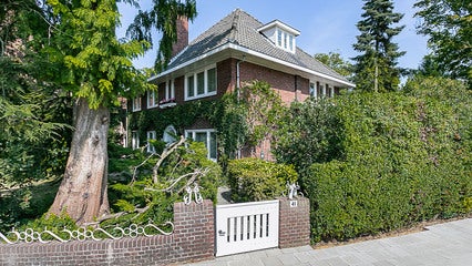 Huis Bodemplein 41 in Brunssum