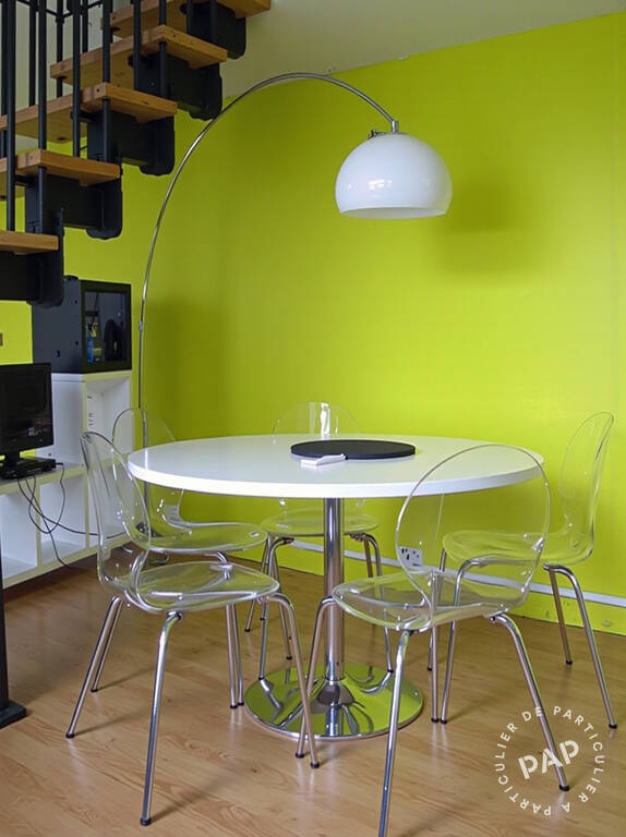Appartement Rue du Général Leclerc à Bois-Colombes