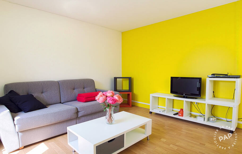 Appartement Rue du Général Leclerc à Bois-Colombes