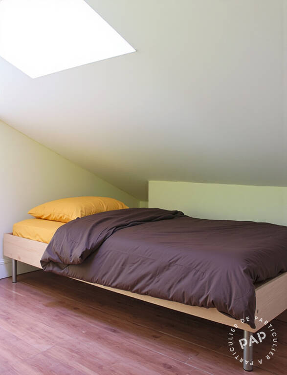 Appartement Rue du Général Leclerc à Bois-Colombes