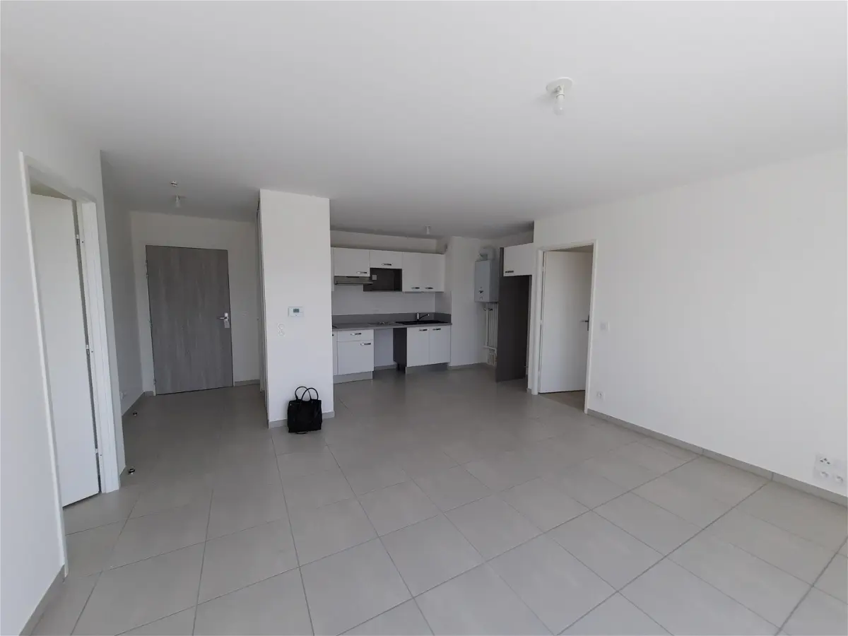 Appartement Rue Jean Mermoz à Annemasse