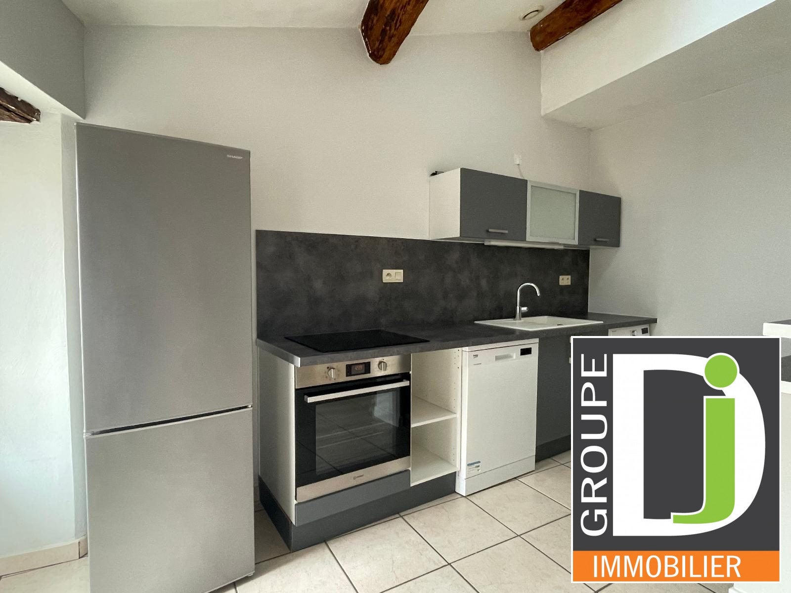 Flat Rue Vergier d'Orcival in Chabeuil