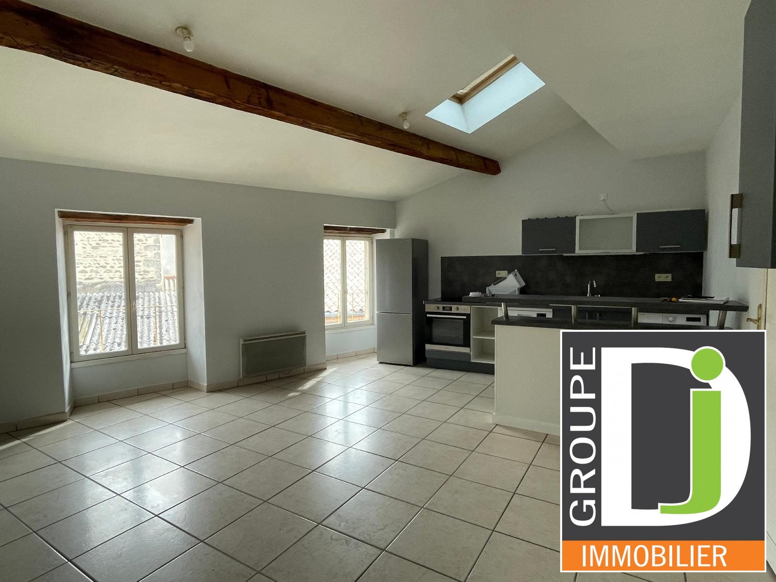 Flat Rue Vergier d'Orcival in Chabeuil
