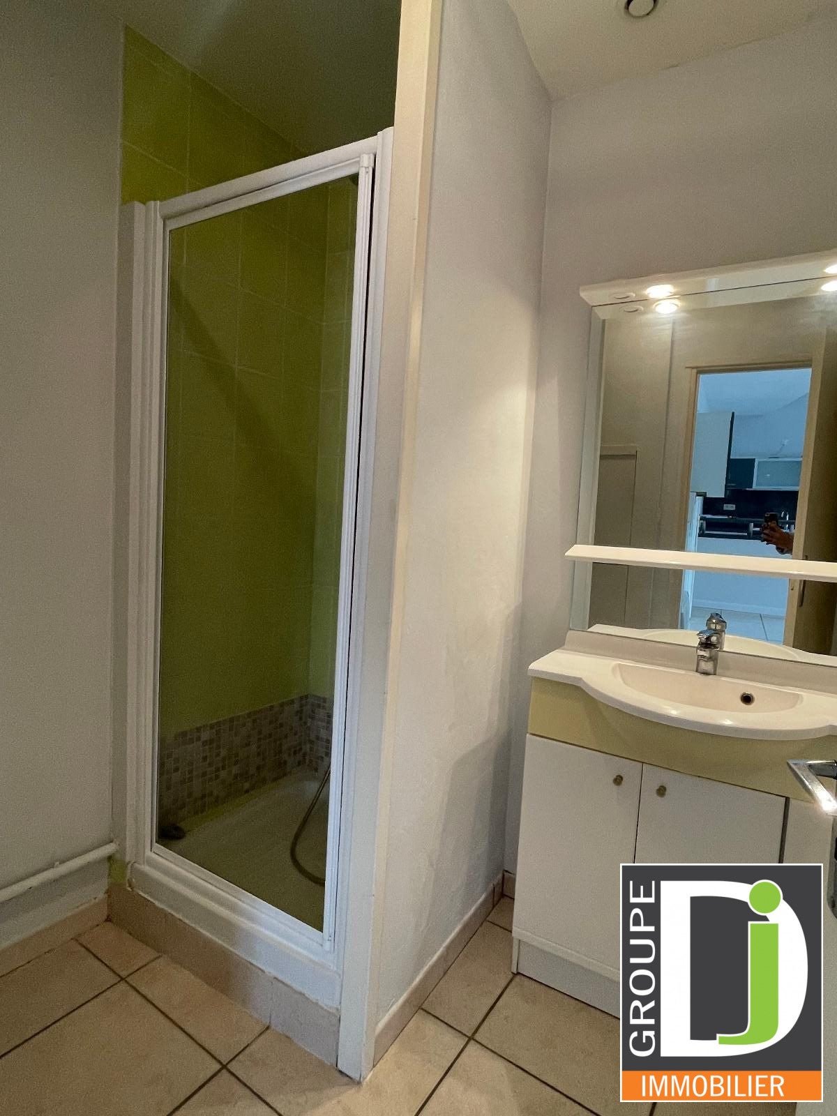 Flat Rue Vergier d'Orcival in Chabeuil