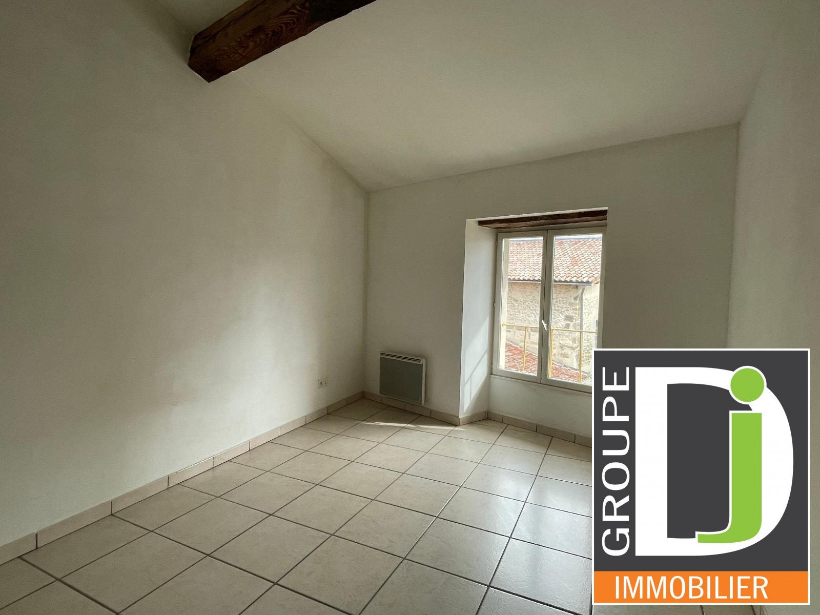 Flat Rue Vergier d'Orcival in Chabeuil