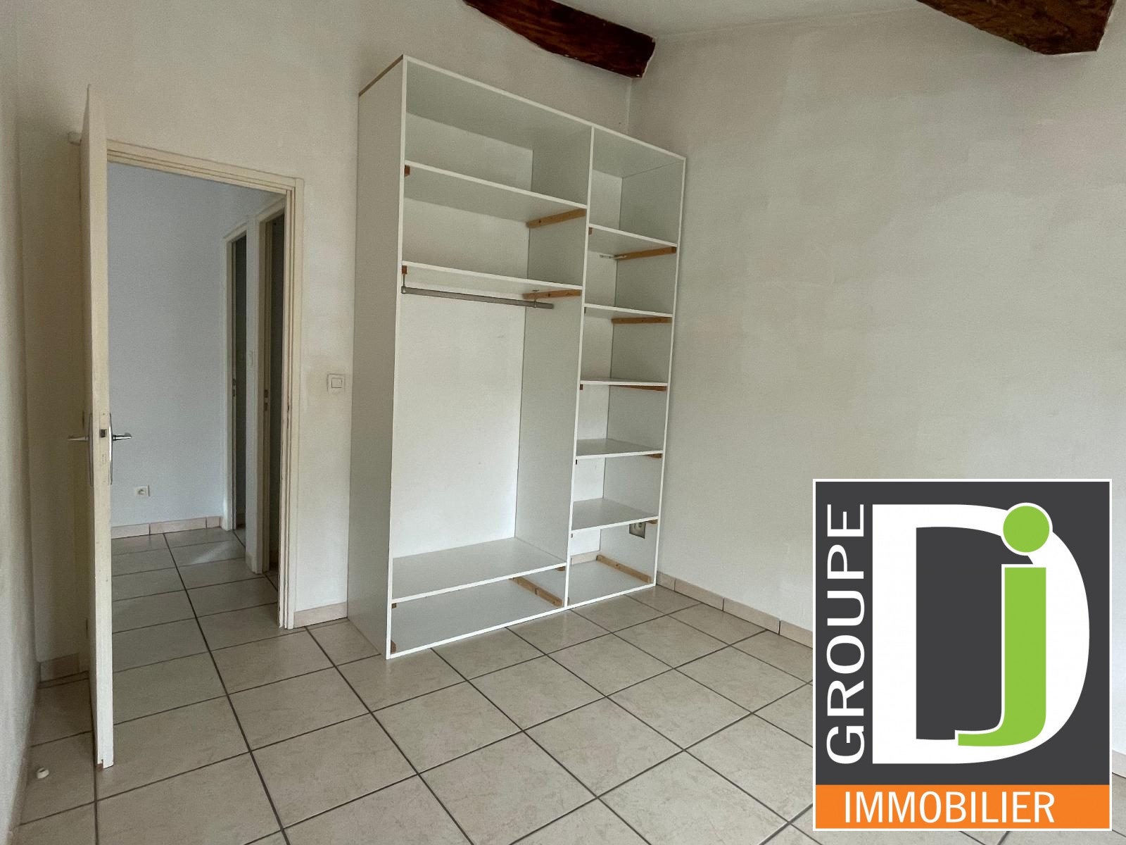 Flat Rue Vergier d'Orcival in Chabeuil