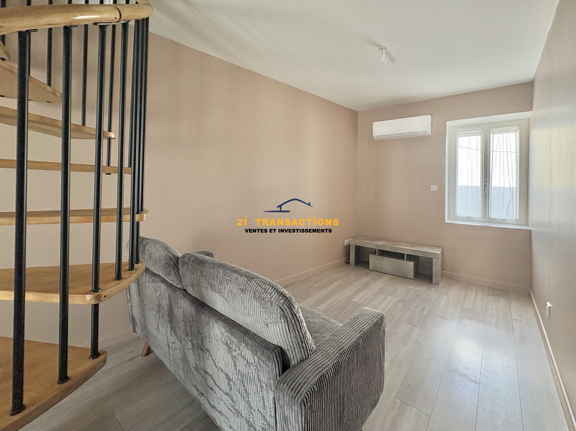 Appartement Rue Louis Pasteur à La Grand-Croix