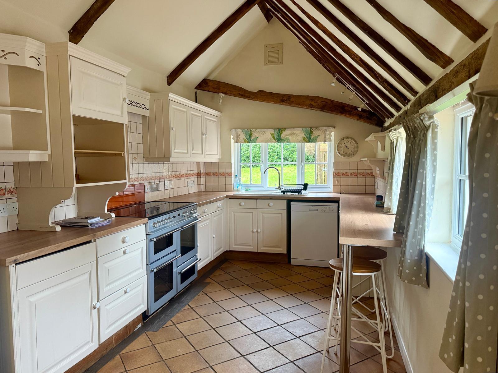 House Redlands Lane in Rother