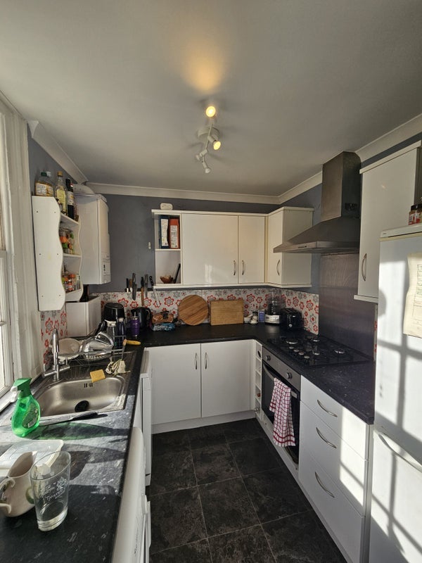 Room Albermarle Row in Bristol