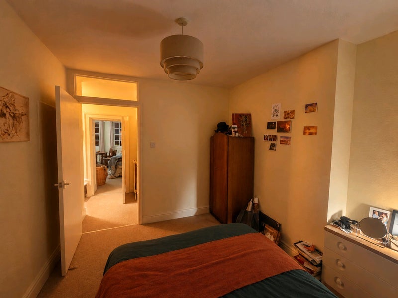 Room Albermarle Row in Bristol