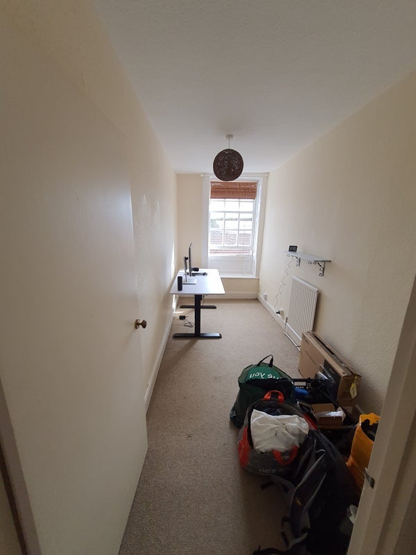 Room Albermarle Row in Bristol