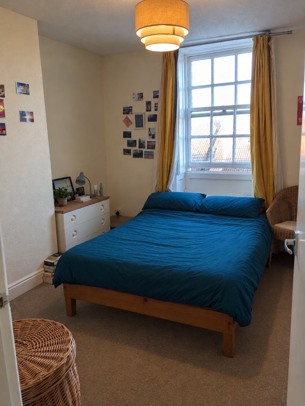 Room Albermarle Row in Bristol