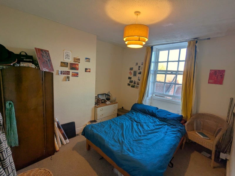 Room Albermarle Row in Bristol