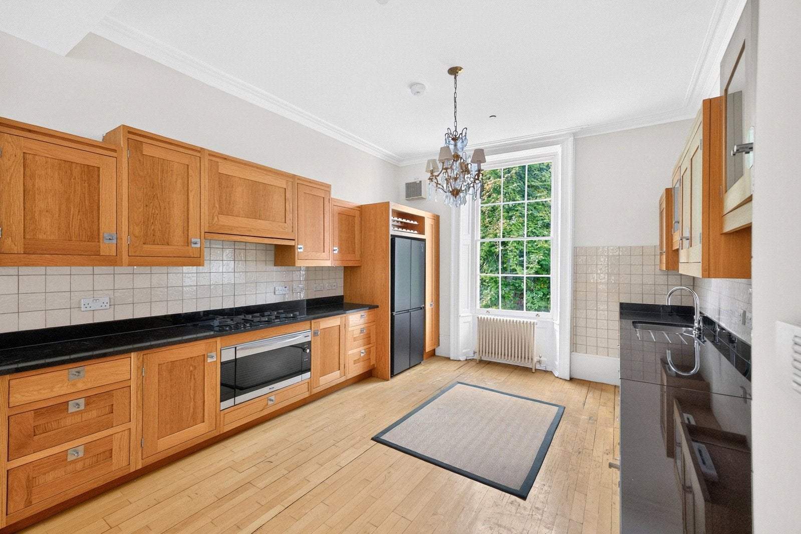 House Wilmington Square in Greater London