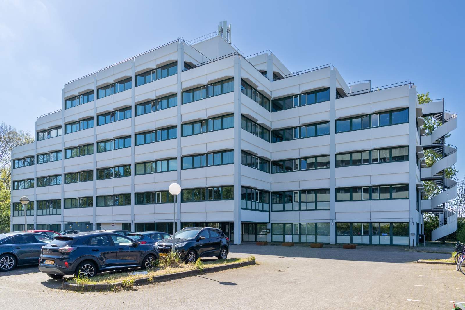 Kamer Bredewater in Zoetermeer