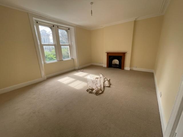 Flat Seavale Road in Clevedon