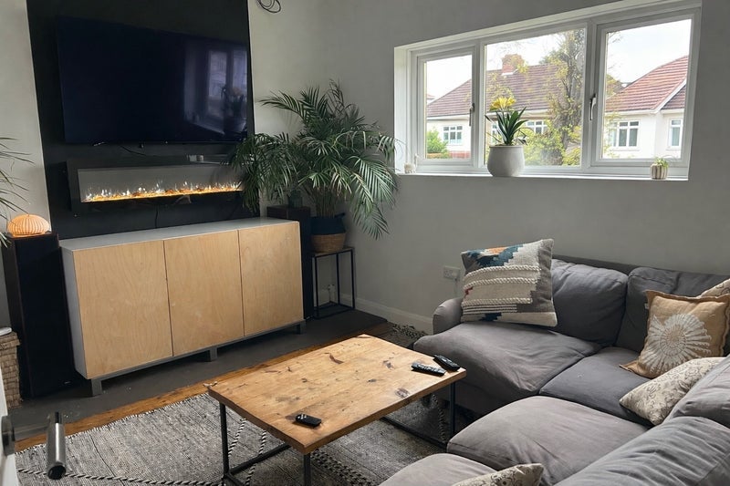 Room Cranbrook Road in Bristol