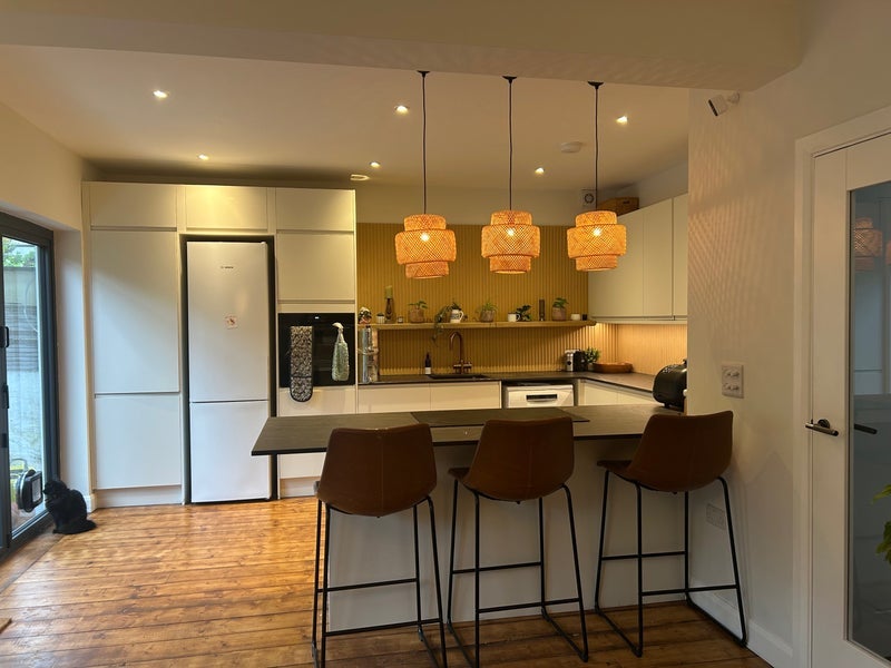 Room Cranbrook Road in Bristol