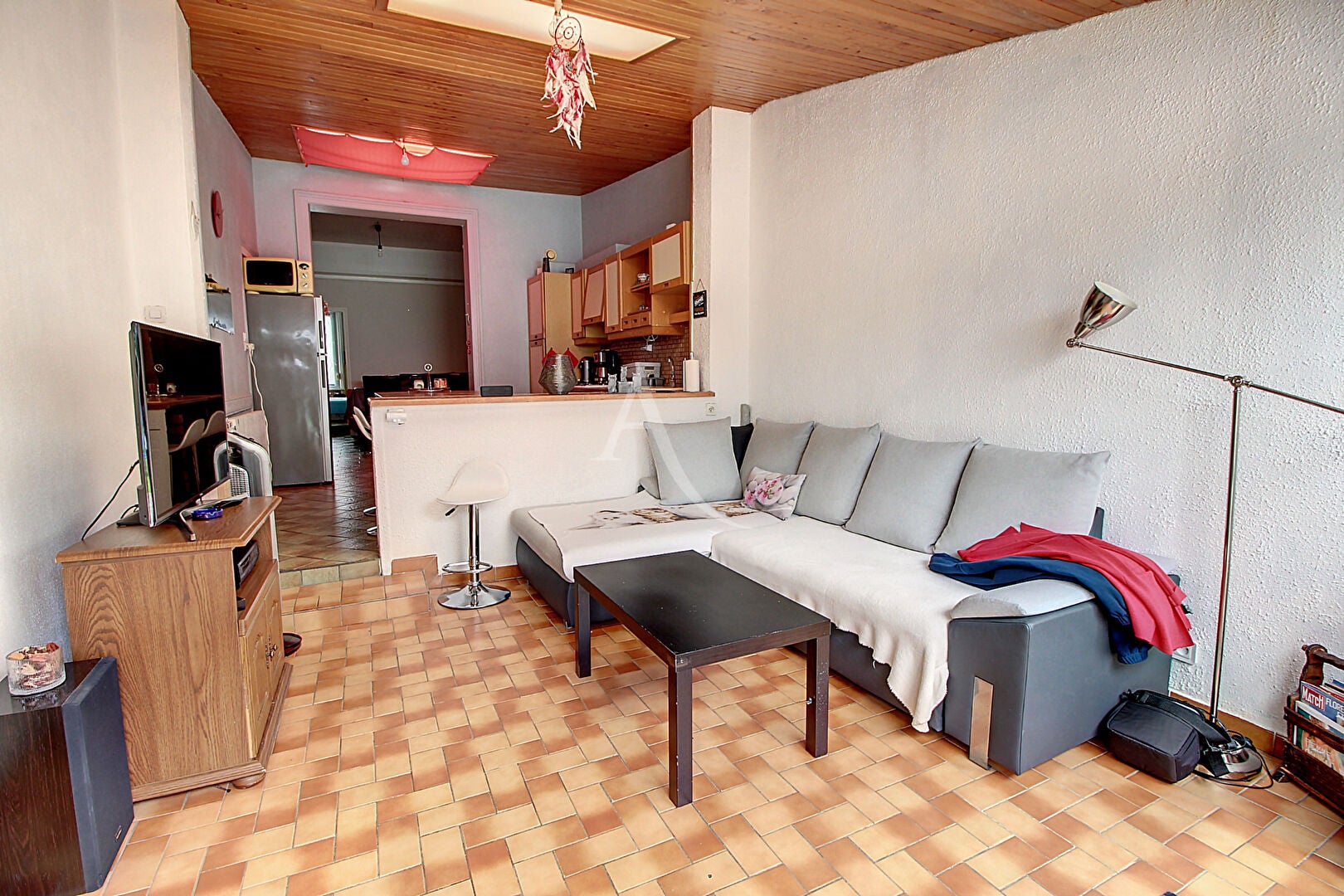 Flat Route de Tournai in Douai