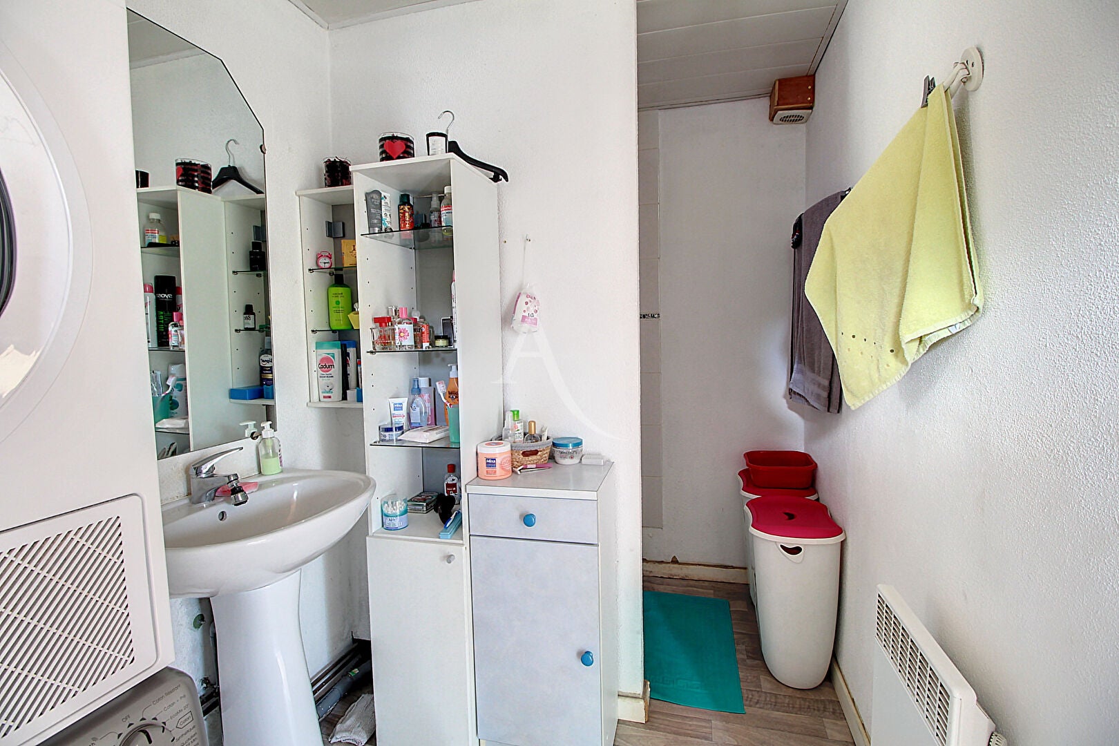 Flat Route de Tournai in Douai