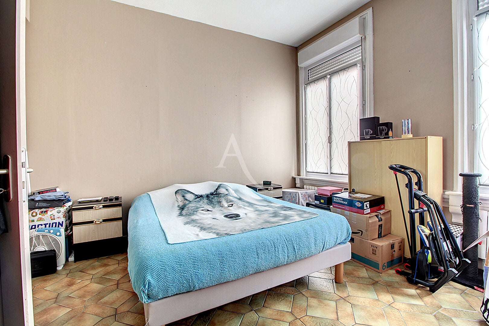 Flat Route de Tournai in Douai