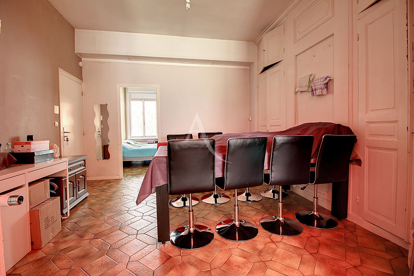 Flat Route de Tournai in Douai