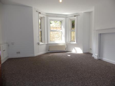 Flat Hastings Road in Tunbridge Wells