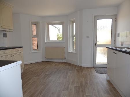 Flat Hastings Road in Tunbridge Wells